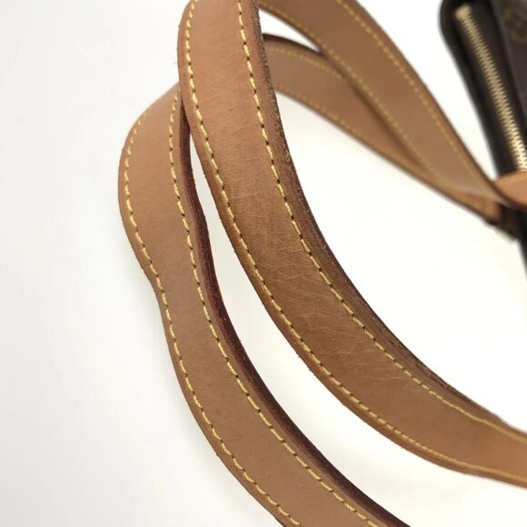 LOUIS VUITTON Monogram Cabas Mezzo M51151 Tote bag - Picture 8 of 15